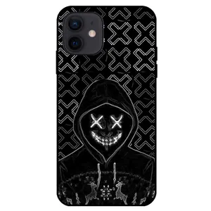 Megafone 7764 Cover For Apple Iphone 12 mini