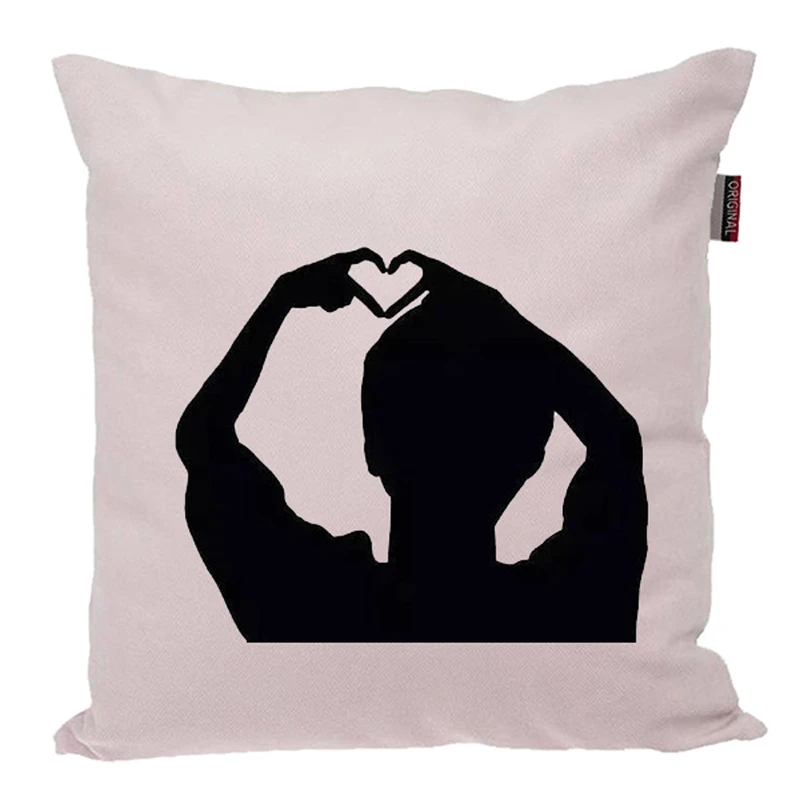 کوسن ناریکو مدل فانتزی طرح پسرانه کد 04551