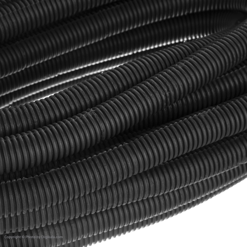 لوله خرطومی برق مدل LKH11 طرح نسوز