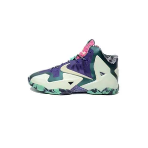 کفش بسکتبال مدل لبرون کد 11