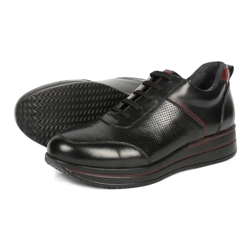 کفش روزمره زنانه بهشتیان مدل دلسا 90010