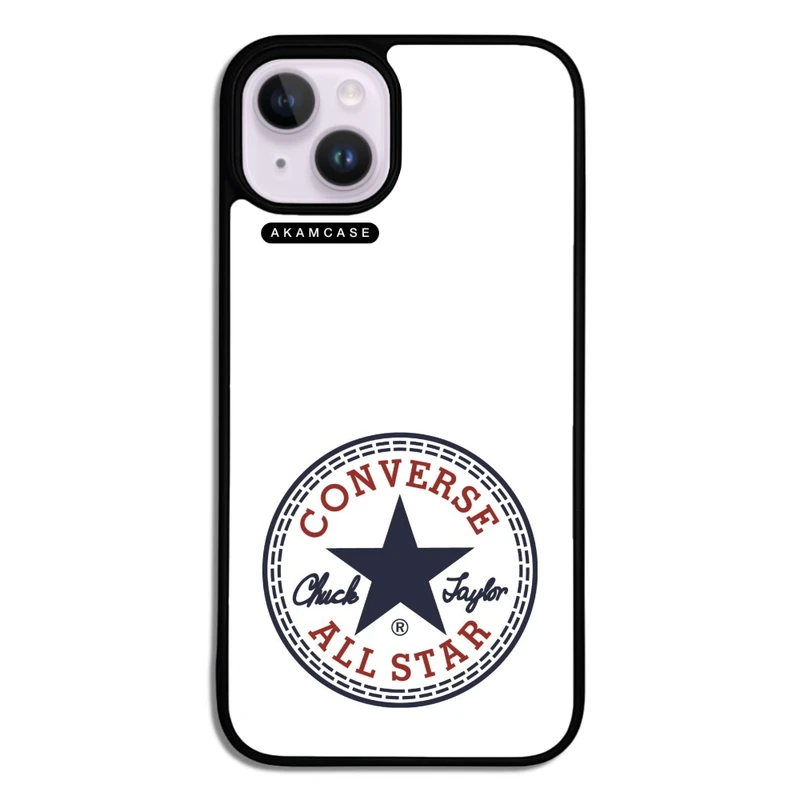 کاور آکام مدل AMC-WA14-BRANDS-42 مناسب برای گوشی موبایل اپل iPhone 14