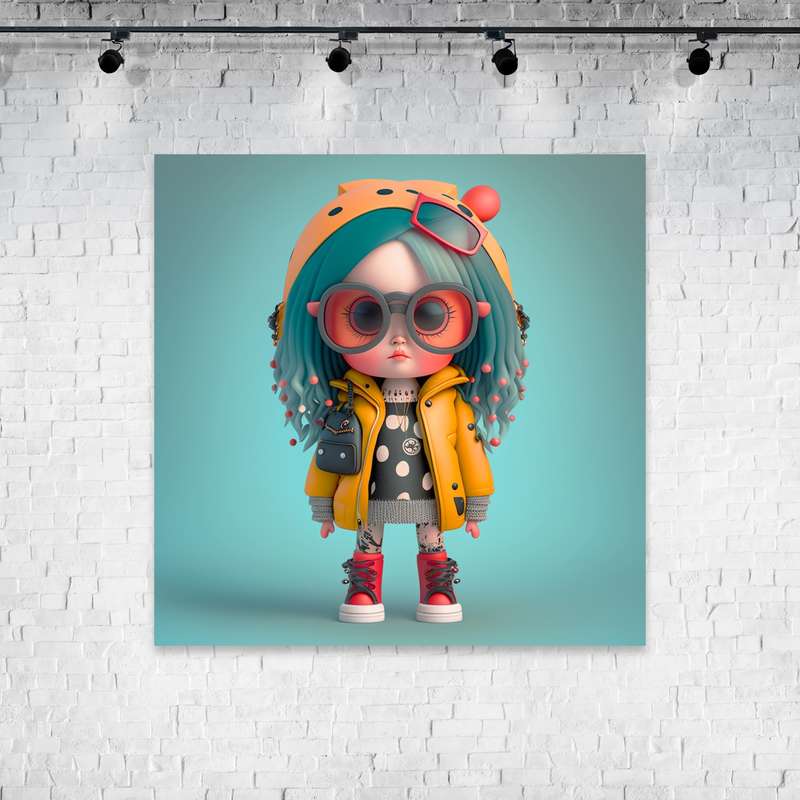 تابلو شاسی مدل گیمینگ کد 033