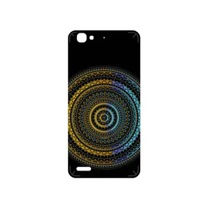 MAHOOT Mandala Design 2 Cover Sticker for Huawei GR3