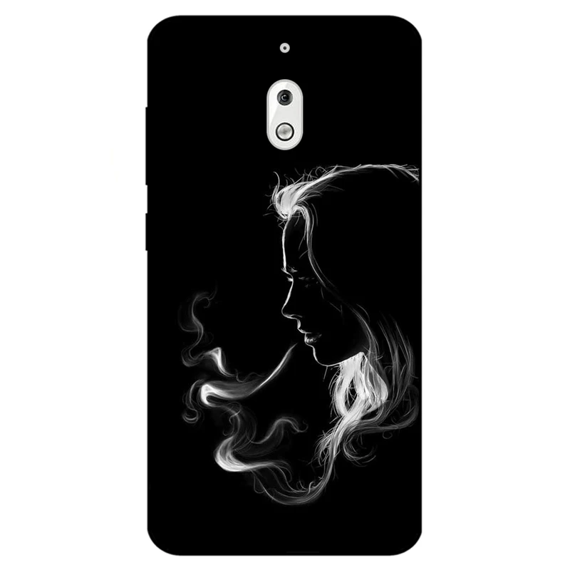 کاور مگافون کد 8261 مناسب برای گوشی موبایل نوکیا 2.1