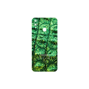 MAHOOT Crocodile Skin Cover Sticker for Huawei Y9 2019