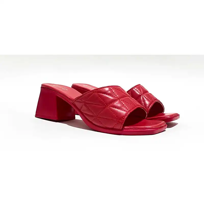 صندل زنانه کیتو مدل HANA کد RS-RD-986