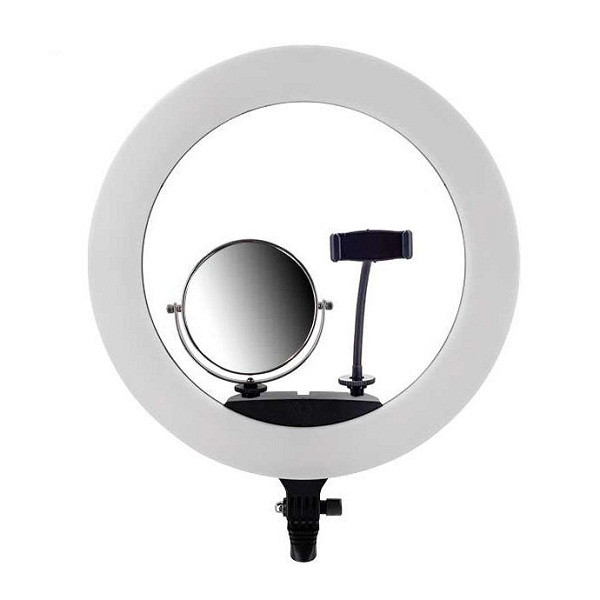 رینگ لایت مدل KY-BK416 II
