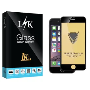 LKG LKK OG Screen Protector For Apple iPhone 6/6s