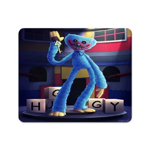 ماوس پد مدل هاگی واگی کد 01046