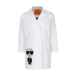 پالتو زنانه مدل MS177