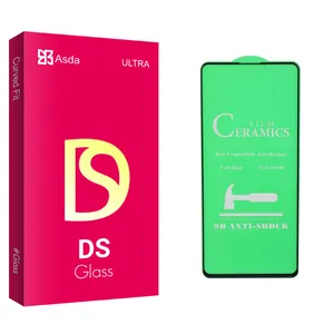 Asda DS glass Ceramics Screen Protector For Samsung Galaxy A71/A81/A91/S10 LITE/NOTE10 LITE