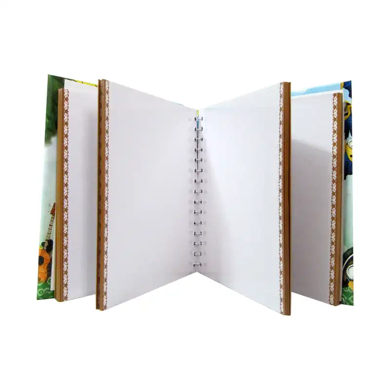 آلبوم عکس طرح مینیون کد A08