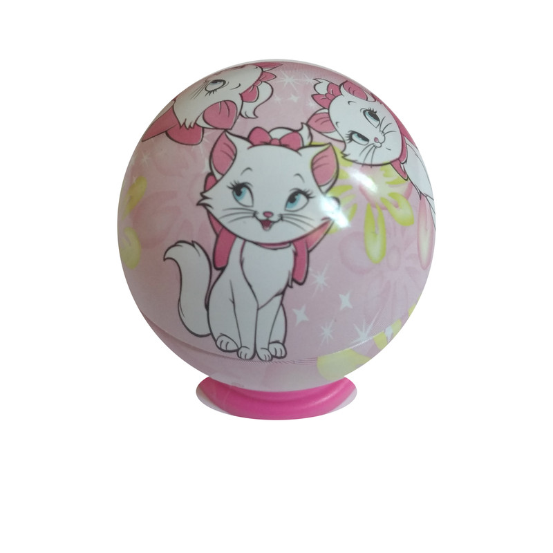 تراش مدل توپی فانتزی طرح گربه ماریو کد 9