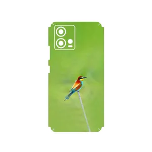 MAHOOT European bee-eater Cover Sticker for Motorola Edge 30 Fusion