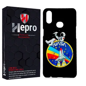 HEPRO MC Cover for Samsung Galaxy A10S