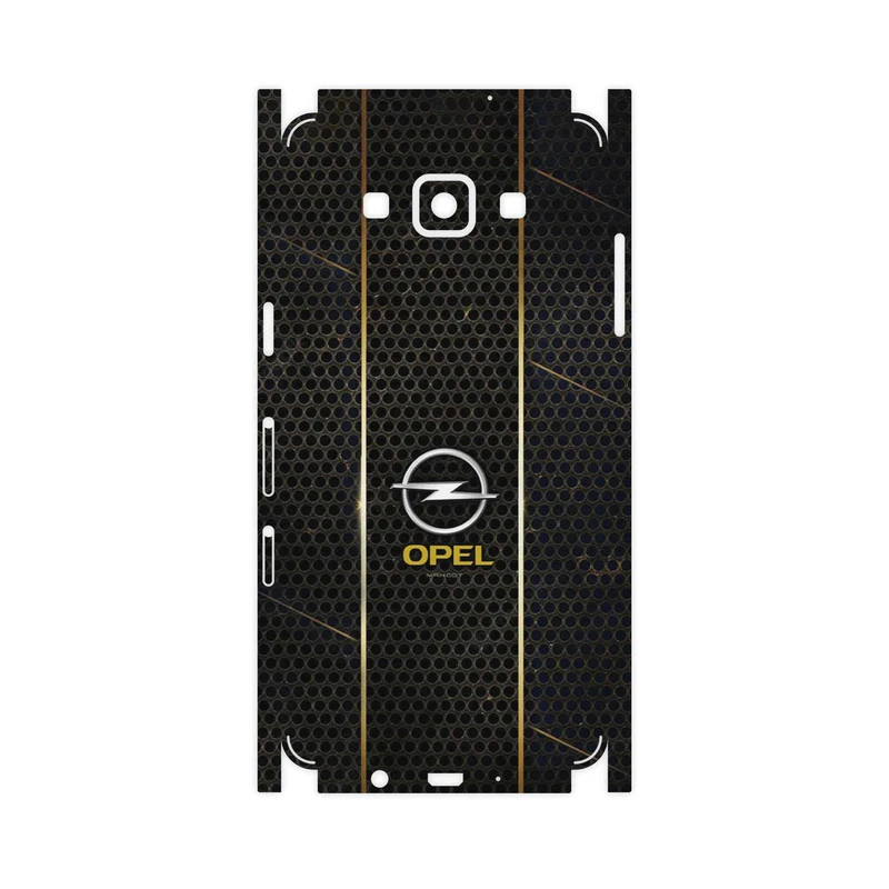 برچسب پوششی ماهوت مدل OPEL-FullSkin مناسب برای گوشی موبایل سامسونگ Galaxy A5 2015