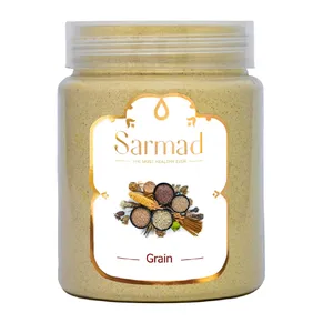 ادویه انبه و فلافل ممتاز سرمد - 400گرم