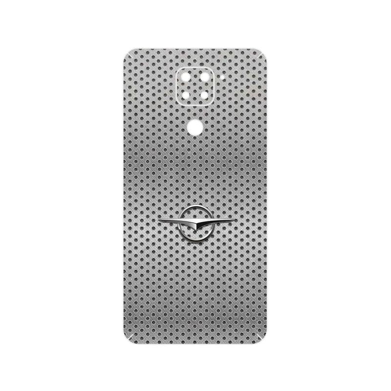 برچسب پوششی ماهوت مدل Haima مناسب برای گوشی موبایل شیائومی Redmi Note 9