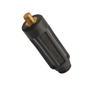 کانکتور نری جوشکاری وینر مدل W-N1025 سایز 25 بسته 25 عددی  