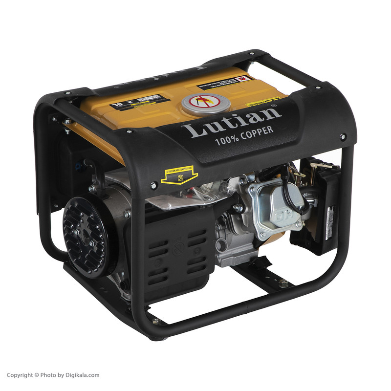 موتور برق لوتیان مدل LT1200S موتور برق لوتیان مدل LT1200S