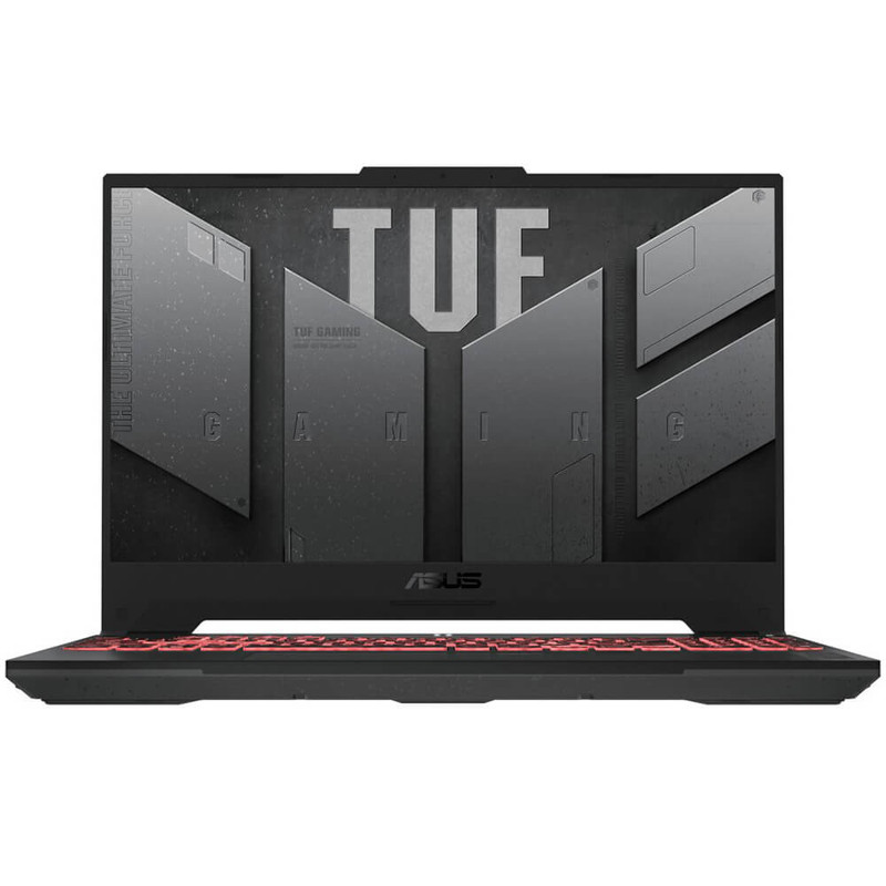 لپ تاپ 15.6 اینچی ایسوس مدل TUF Gaming A15 FA507NU-lp137-R7 16GB 1SSD RTX4050