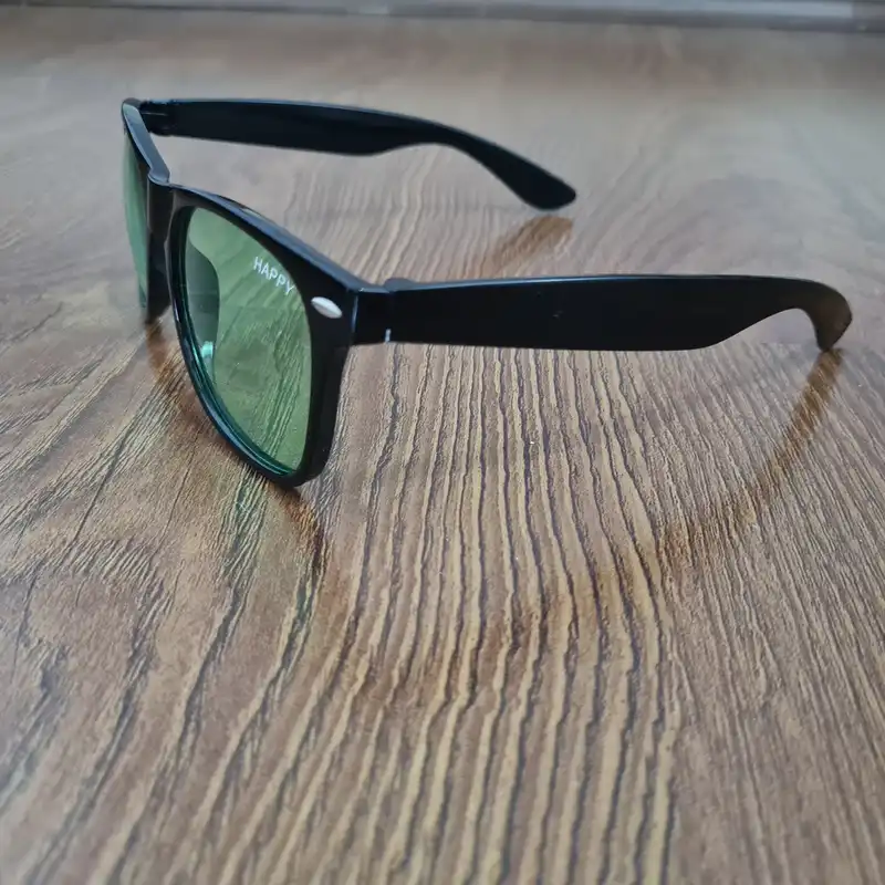 عینک آفتابی مدل 104