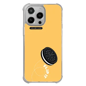 AKAM AMCWTA14PROMAX-OREO18 Cover For Apple iPhone 14 Pro Max