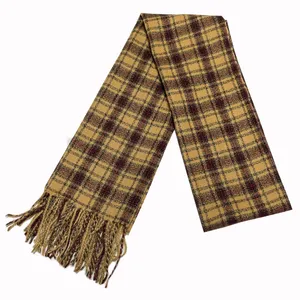 شال گردن مردانه مدل F 2029