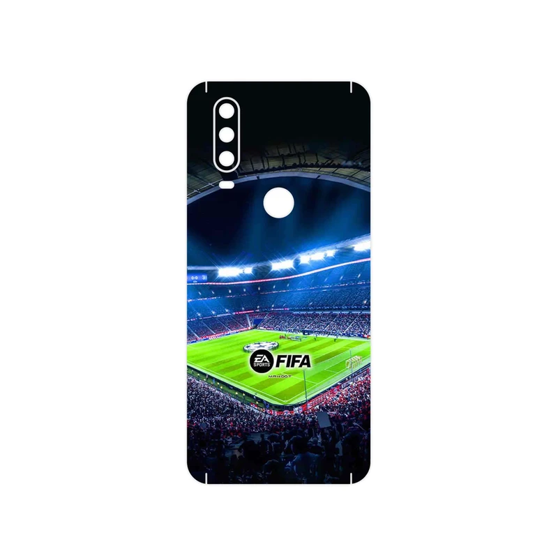 برچسب پوششی ماهوت مدل FIFA Soccer Game Series مناسب برای گوشی موبایل موتورولا One Action