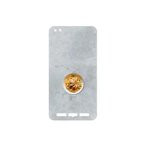 MAHOOT Pasta Cover Sticker for Xiaomi Redmi 5A