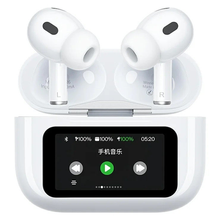 هدفون بلوتوثی موزیک آپولو مدل Touch TLite AP300