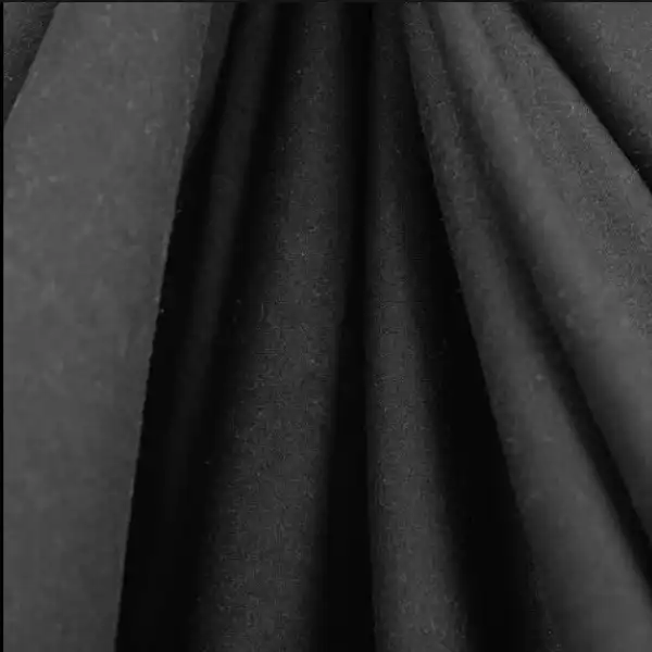 پارچه لباس مدل ابر و بادی طرح ساده کد 64363