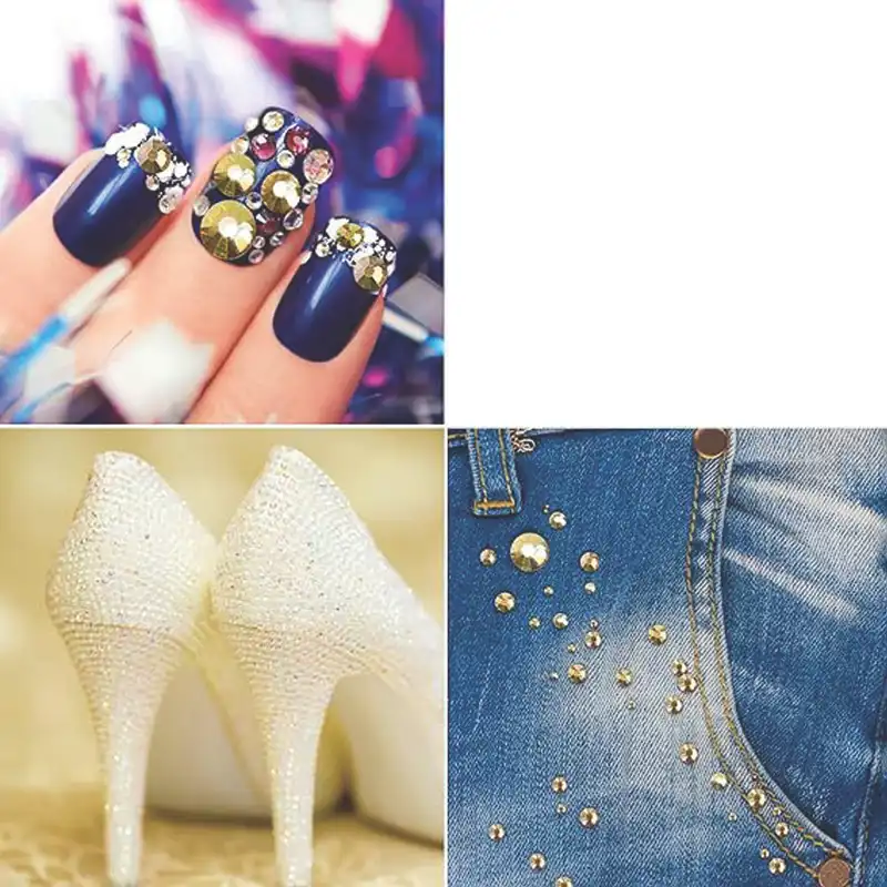 نگین مدل حرارتی کد 1TALHA100 وزن 100 گرم