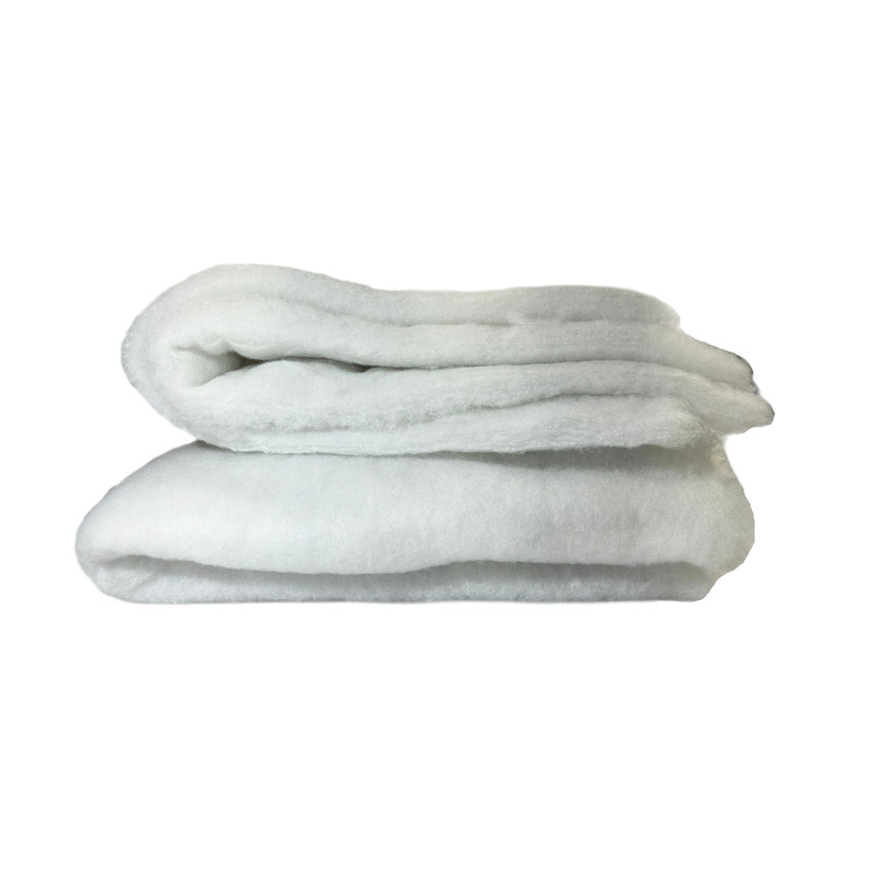 الیاف روتختی مدل ورقه‌ای طول 1 متر