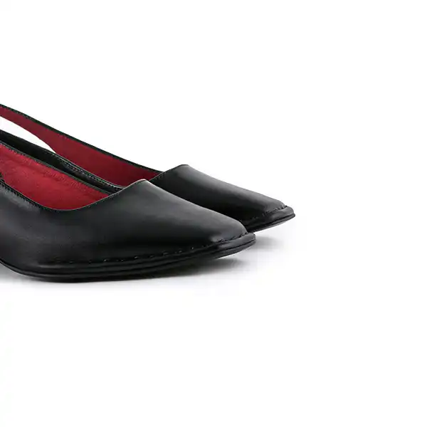 کفش زنانه آگوست مدل B 110074