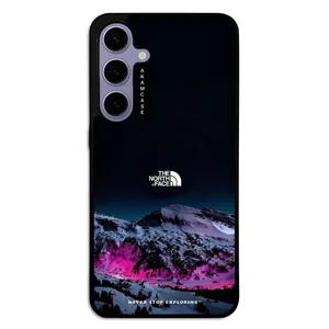 AKAM AMC-WSGS24P-BARNDS-35 Cover For Samsung Galaxy S24 Plus