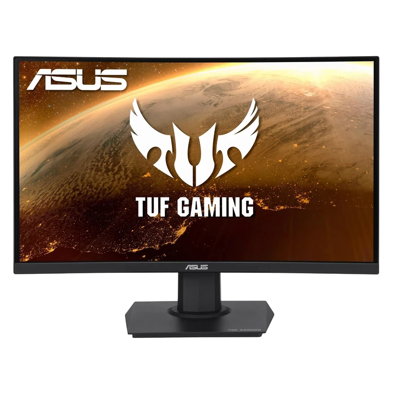 مانیتور گیمینگ ایسوس مدل TUF GAMING VG27AQ1A سایز 27 اینچ