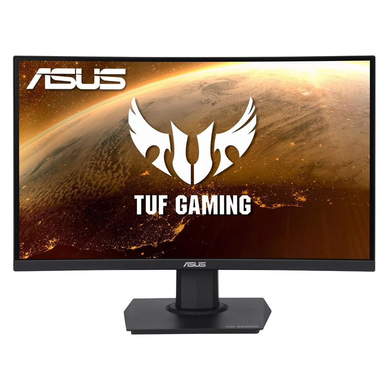 مانیتور گیمینگ ایسوس مدل TUF GAMING VG27AQ1A سایز 27 اینچ