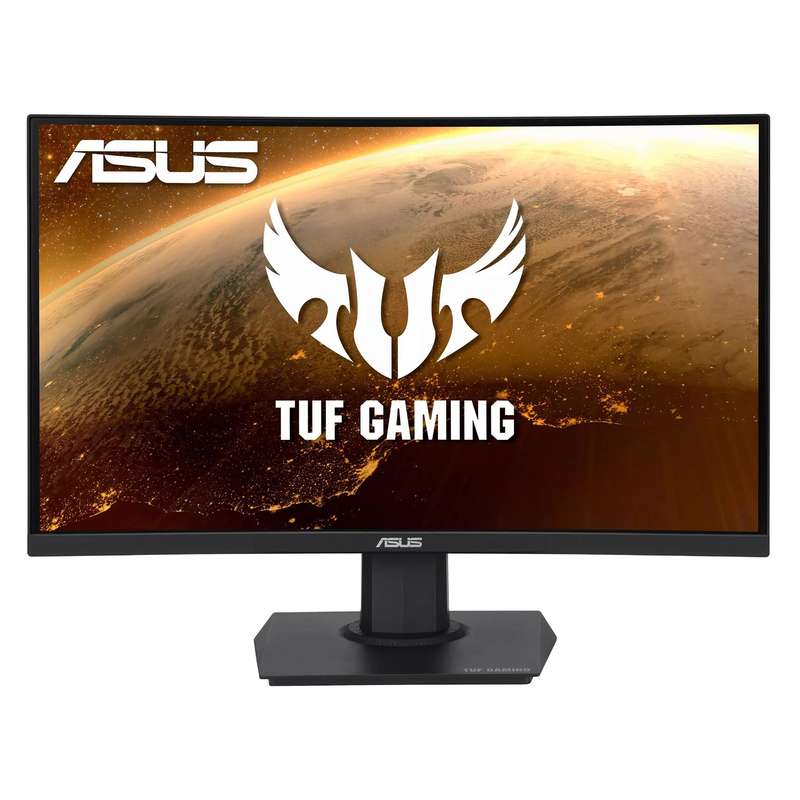 مانیتور گیمینگ ایسوس مدل TUF GAMING VG27AQ1A سایز 27 اینچ مانیتور گیمینگ ایسوس مدل TUF GAMING VG27AQ1A سایز 27 اینچ
