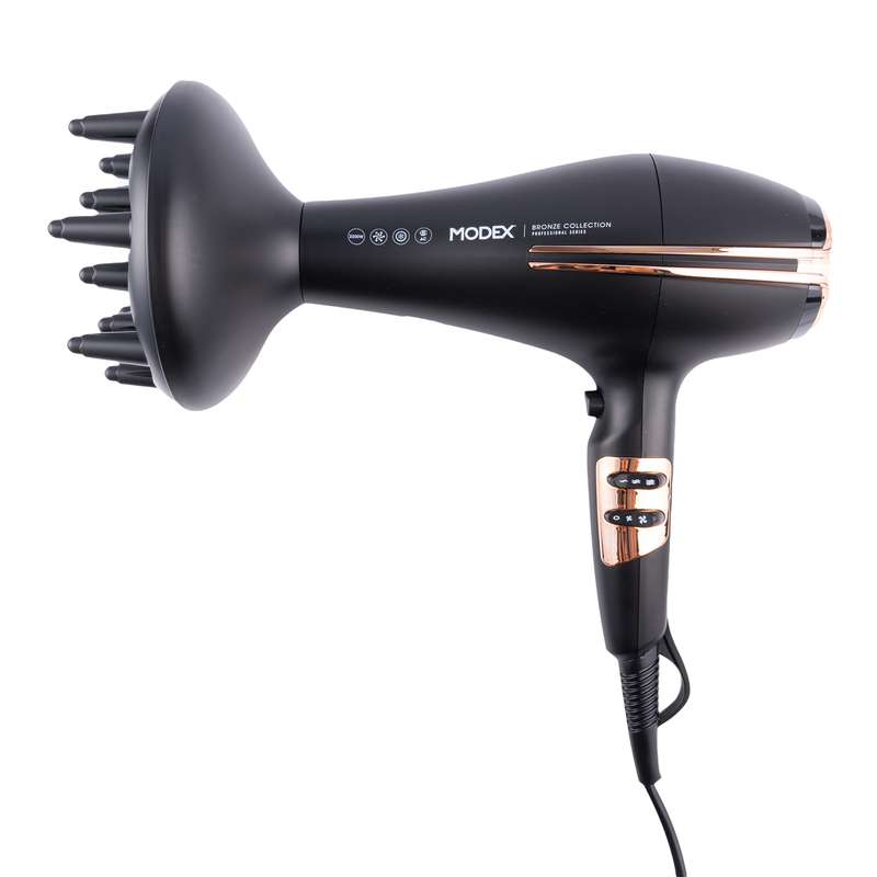 سشوار حرفه ای مودکس مدل HD1170 سشوار حرفه ای مودکس مدل HD1170