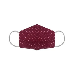 ماسک تزیینی بچگانه مدل KH8004