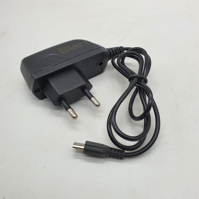 شارژر دیواری استاروان مدل3G Power11