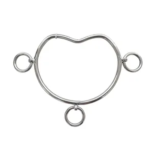 دهنه اسب مدل سیلمی قلبی