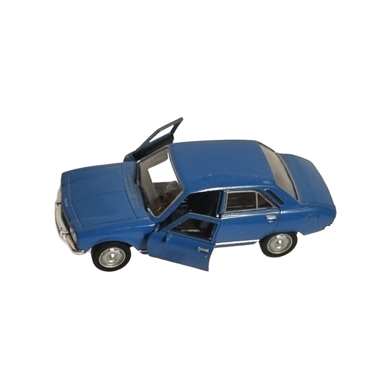 ماشین بازی ولی مدل  1975 PEUGEOT