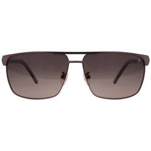 BMW B8038-62mm LUX Limited Edition Sunglasses