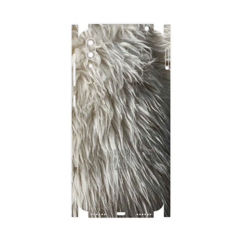 برچسب پوششی ماهوت مدل Sheep Skin-FullSkin مناسب برای گوشی موبایل هوآوی Y7 Pro 2019