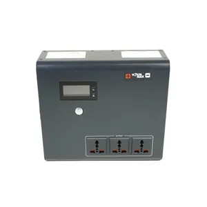 Voltamax IS-1200 VA EXT Modified Sine Wave UPS Inverter