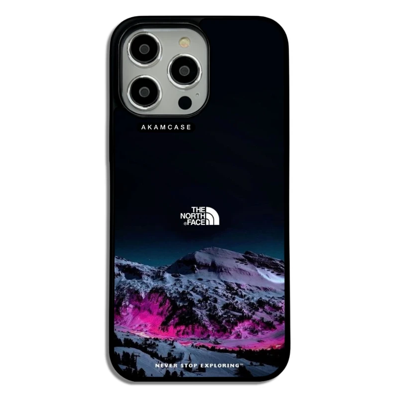 کاور آکام مدل AMC-WA14PROMAX-BARNDS-35 مناسب برای گوشی موبایل اپل iPhone 14 Pro Max