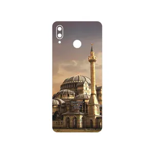 MAHOOT Hagia Sophia Mosque Cover Sticker for Honor Play